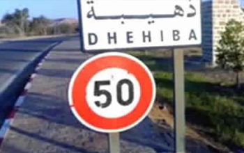 Tunisie-Libye : Echange de tirs au passage frontalier de Wazen-Dhehiba