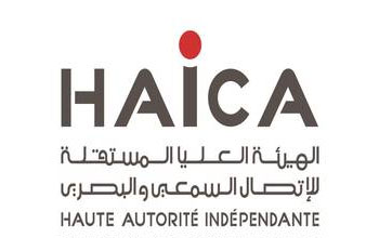 HAICA : Ennahdha, le parti le plus prsent sur les chanes tlvises