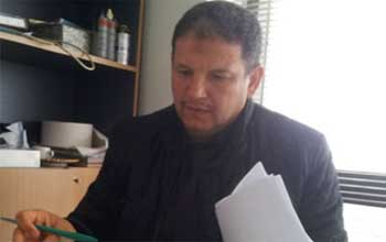 Abdelkarim Laâbidi : Je détiens des informations touchant la sûreté de l’Etat