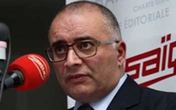 Tarek Bouchamaoui s'explique par rapport à l'affaire Swiss Leaks