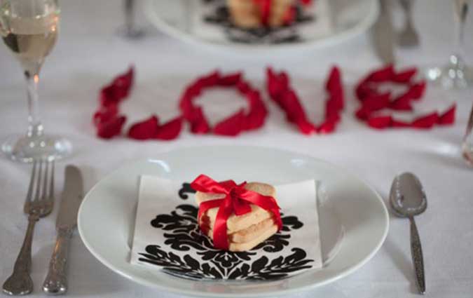 Saint-Valentin : Le juteux business de l'amour
