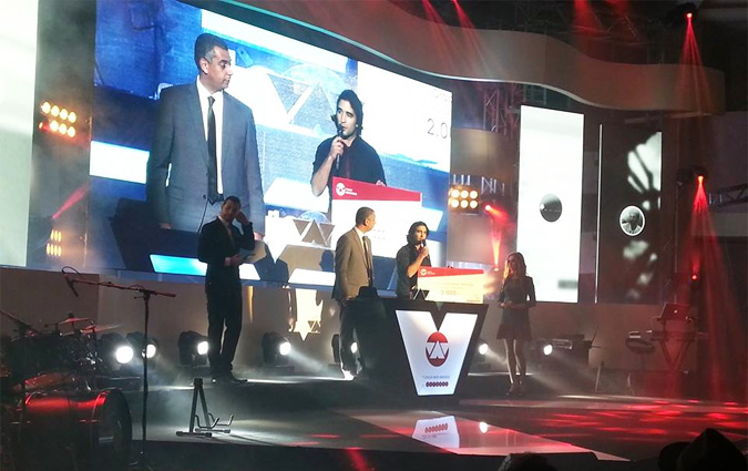 Ooredoo dévoile le palmarès des Tunisia Web Awards 2014