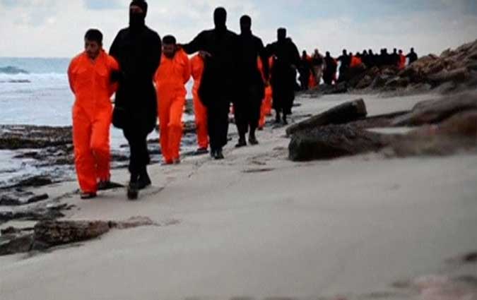 Abdallah Al Theni : les groupes terroristes en Libye s'acheminent vers les frontières tunisiennes