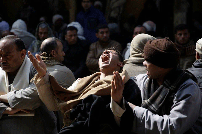 A quand la fin du cauchemar Daech ?