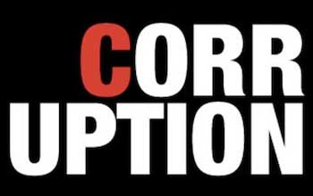 La corruption, un fléau aussi dangereux que le terrorisme