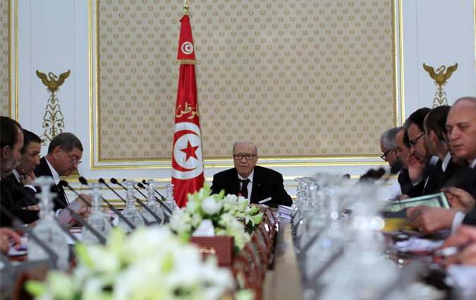Le conseil ministriel : Les terroristes seront poursuivis et limins