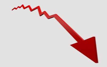 Tunisie - Baisse de 9,1% de l'investissement déclaré dans l'industrie et de 34% de celui des services