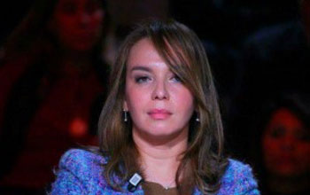 Réponse incendiaire de Maya Ksouri à Chafik Jarraya