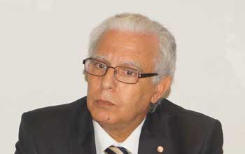 Mohamed Salah Ben Issa : Le projet de la commission de législation sur le CSM n'est pas constitutionnel