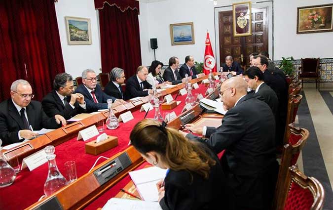 Le gouvernement annonce le 13 mars ses priorités