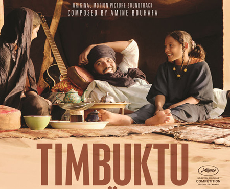 Trois Tunisiens décrochent des césars pour la musique, la photographie et le montage de Timbuktu