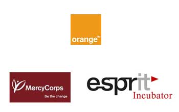 Esprit, Orange Tunisie et Mercy Corps Tunisie lancent un appel aux porteurs de projets technologiques et innovants pour intégrer Esprit Incubator