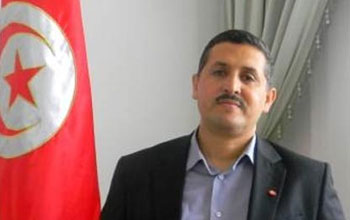 Imed Dami veut demander des comptes  Najem Gharsalli et Rafik Chelly