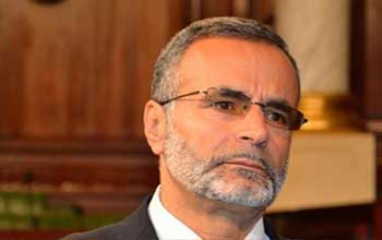Abderraouf Ayadi refuse de comparaitre devant le Tribunal militaire