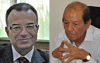 Rencontre entre Slim Chaker et le président de la FTH