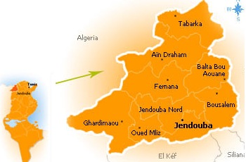 Aïn Draham : Echanges de coups de feu entre la Garde des frontières et des terroristes