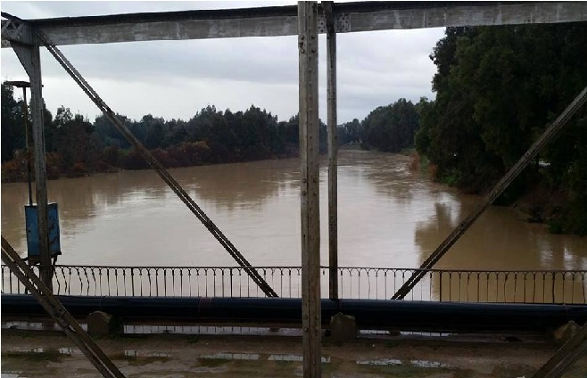 Amélioration de la situation dans les régions touchées par les inondations