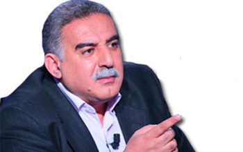 Zied El Hni accuse le ministre de l'Intrieur d'avoir cambriol son domicile

