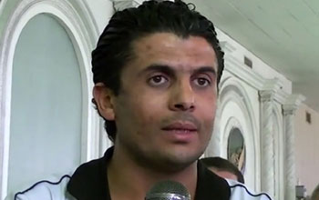 Mohamed Rouissi maintenu en détention