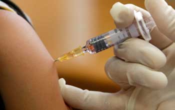 Ministère de la Santé: Le malaise des enfants vaccinés à Kasserine est un mouvement de foule
