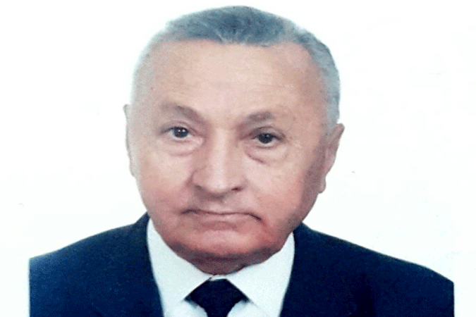 Décès de Mohamed Ben Amara