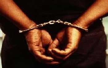 Arrestation de 3 terroristes  Sidi Bouzid, Monastir et Bizerte et saisie d'engins explosifs
