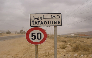 Tataouine : Arrestation de 3 présumés terroristes planifiant de s'enfuir en Libye