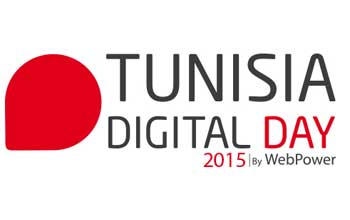 Tunisia Digital Day, le 19 mars 2015  Tunis