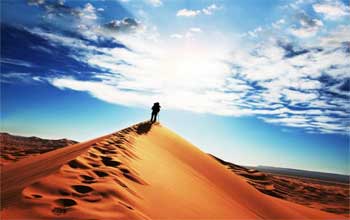 Tunisie- La journée mondiale du Tourisme met à l'honneur le Sud