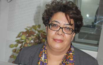Saïda Ben Garrach, nouvelle conseillère auprès de Béji Caïd Essebsi