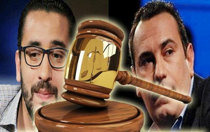 Affaire Ben Gharbia – Migalo : L'attente