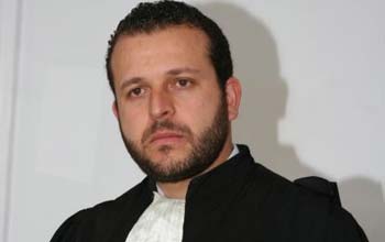 Mounir Ben Salha remet en cause la version de Sahar Hamed

