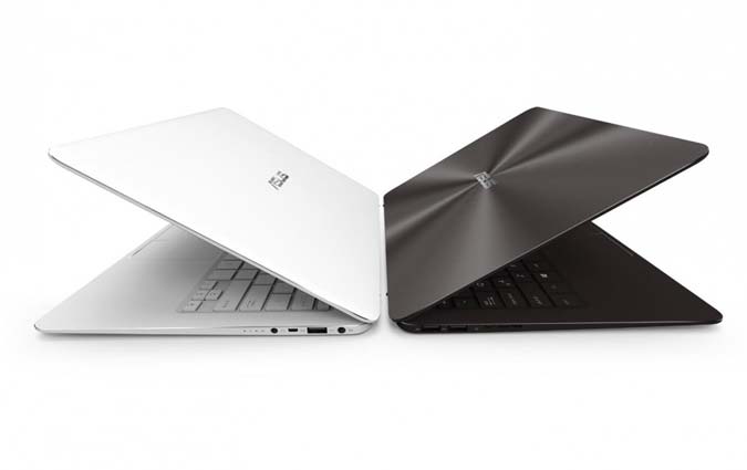 L'ultraportable ASUS Zenbook UX305 prochainement en Tunisie