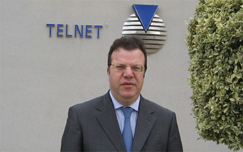 Mohamed Frikha vend une partie de ses actions à Telnet