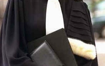 Cinq avocats devant le juge d'instruction au Kef