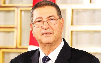 Habib Essid : Je n'envisage aucun remaniement ministriel