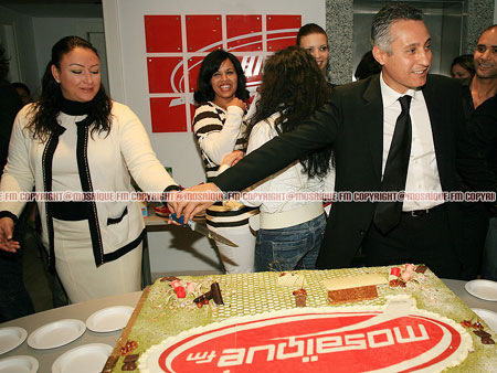 Tunisie - Mosaïque FM : un 7ème anniversaire en grandes pompes !