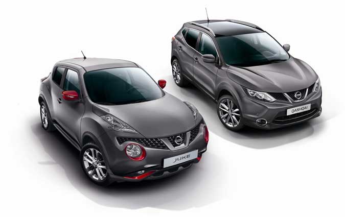 La Tunisie gagne le Trophe Nissan Global Award 2014