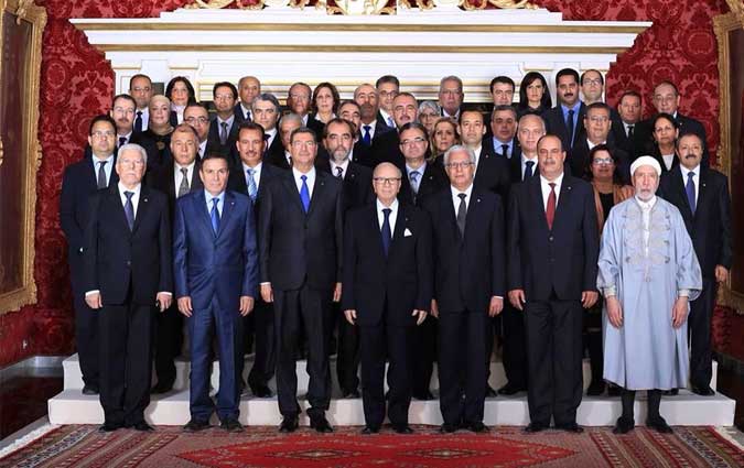Dirigeants, réveillez-vous, bon sang !