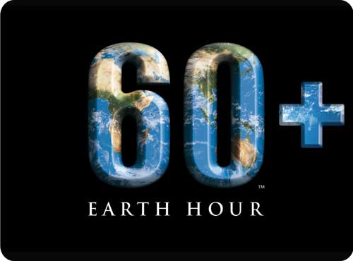 La ville de Hammamet célèbre la journée mondiale Earth Hour