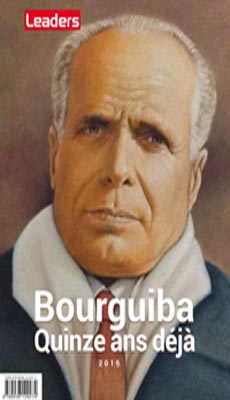 
Commmoration du 15 anniversaire de la disparition de Bourguiba : Un livret contenant des rvlations exclusives

 
