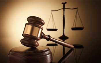 L'Instance provisoire de la Justice judiciaire appelle BCE à contester la constitutionnalité de la loi sur le CSM