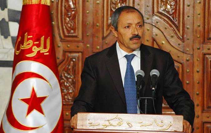 Sad Seddik : La Tunisie a opt pour la dsalinisation de l'eau de mer
