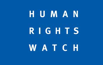 Human Rights Watch pointe des failles dans le nouveau projet de loi antiterroriste