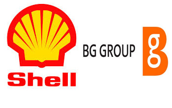 Shell veut renforcer sa position dans le gaz naturel en rachetant BG Group