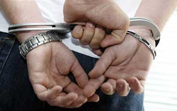 520 arrestations en un jour ! 