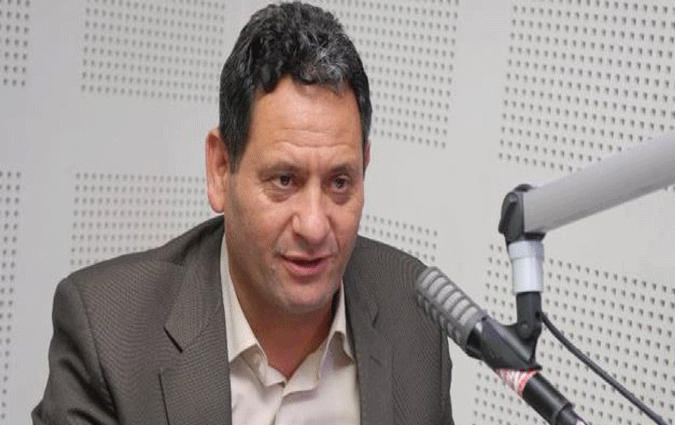 Nji Bghouri : Le gouvernement tente de limiter la libert des mdias