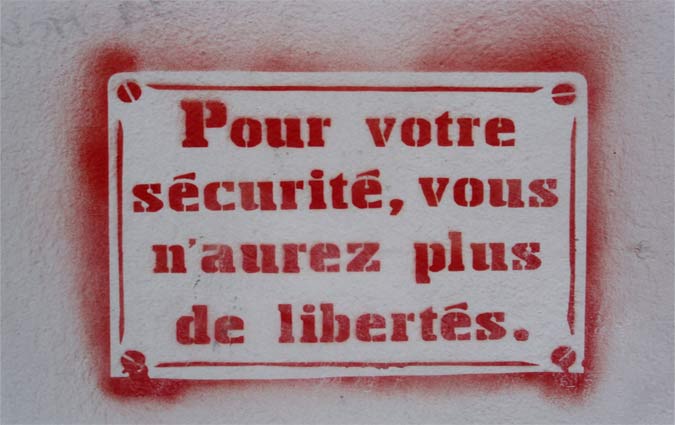 Protection des forces armées : Les Tunisiens ne sont pas tous des terroristes !