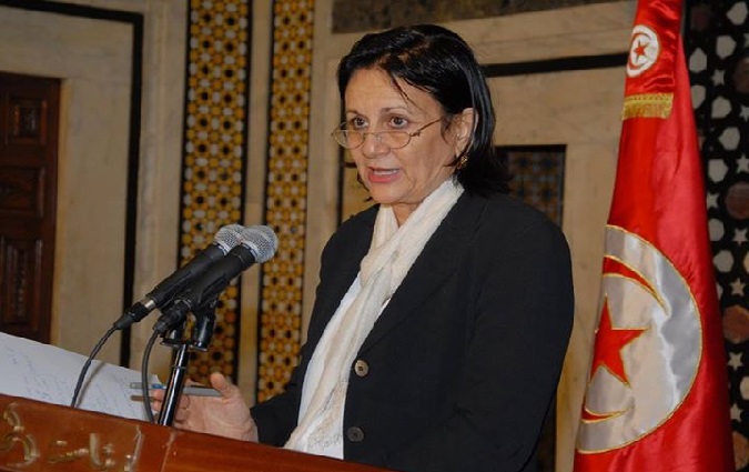 ARP - Latifa Lakhdher auditionnée suite à des accusations de corruption au sein du ministère de la Culture