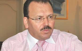 Fayçal Gouiaa proposé au poste d'ambassadeur de Tunisie à Washington